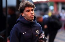 Felix có bến đỗ mới, thoát cảnh khổ cực tại Chelsea