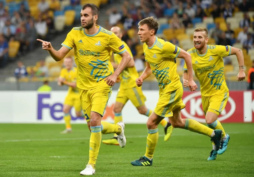 Nhận định, Soi kèo Astana vs Zimbru Chisinau 21h00 ngày 24/7: Chủ nhà nắm ưu thế