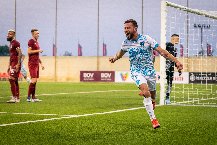 Nhận định, Soi kèo Atletic Escaldes vs Dinamo City 21h00 ngày 24/7: Phong độ trái ngược
