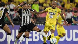 Nhận định, Soi kèo Atletico Mineiro vs Atletico Bucaramanga 7h30 ngày 25/7: Nhẹ nhàng đi tiếp