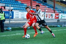 Nhận định, Soi kèo Jaro vs Vaasan Palloseura, 23h00 ngày 25/7: Khó gây bất ngờ