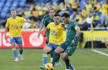 Nhận định, Soi kèo Las Palmas vs Cadiz 16h30 ngày 24/7: Ngang tài ngang sức