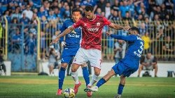 Nhận định, Soi kèo Levski Sofia vs SC Braga, 0h30 ngày 25/07: Đội khách áp đảo