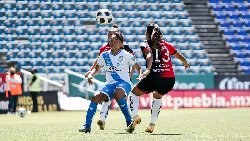 Nhận định, Soi kèo Nữ Atlas vs Nữ Puebla 8h ngày 25/7: Mở tiệc trên sân nhà