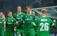 Nhận định, Soi kèo Paksi FC vs NK Maribor 1h00 ngày 25/7: Điểm tựa sân nhà