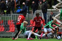 Nhận định, Soi kèo Pallokerho-35 vs JIPPO, 22h30 ngày 25/7: Chiến thắng sít sao