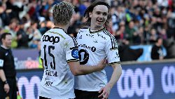 Nhận định, Soi kèo Rosenborg vs Banga Gargzdai, 23h00 ngày 24/7: Hủy diệt kẻ yếu