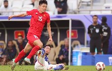 Soi kèo phạt góc U23 Việt Nam vs U23 Philippines, 16h ngày 25/07