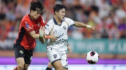 Nhận định, Soi kèo Gimcheon Sangmu vs Daejeon Hana Citizen 17h30 ngày 25/7: Không còn đường lùi