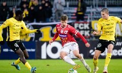 Nhận định, Soi kèo Kalmar vs Mjallby 22h30 ngày 25/7: Chủ-khách chia điểm!
