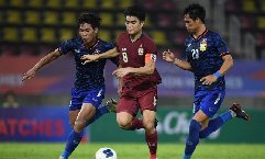 Nhận định, Soi kèo Lào vs Thái Lan 20h00 ngày 25/7: Ba điểm nhọc nhằn