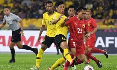 Nhận định, Soi kèo Myanmar vs Malaysia 17h00 ngày 25/7: Ba điểm cho Hổ Mã Lai