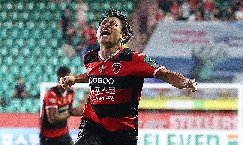 Nhận định, Soi kèo Pohang vs Jeonbuk 17h30 ngày 25/7: Đại chiến K.League