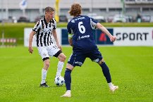 Nhận định, Soi kèo Vikingur Reykjavik vs Keflavik 03h00 ngày 25/07: Giữ vững ngôi đầu