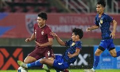 Soi kèo phạt góc Lào vs Thái Lan, 20h00 ngày 25/7