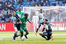 Nhận định AS Saint-Etienne vs Le Havre AC, 2h ngày 25/08