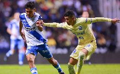 Nhận định Club America vs Puebla, 10h05 ngày 25/08
