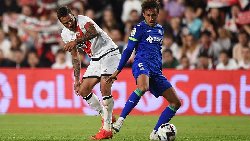 Nhận định Getafe vs Rayo Vallecano, 2h30 ngày 25/08