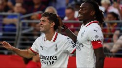 Nhận định Parma Calcio 1913 vs AC Milan, 23h30 ngày 24/8