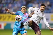 Nhận định Vissel Kobe vs Sagan Tosu, 17h00 ngày 25/8