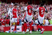 Soi kèo phạt góc Aston Villa vs Arsenal, 23h30 ngày 24/08