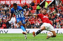 Soi kèo phạt góc Brighton vs MU, 18h30 ngày 24/08