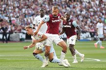 Soi kèo phạt góc Crystal Palace vs West Ham, 21h ngày 24/08