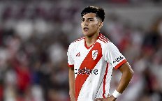 Barcelona muốn ‘cướp’ ngọc quý của River Plate