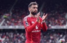 Fernandes bí mật đàm phán với Al Ittihad