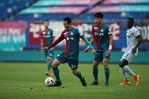 Nhận định, Soi kèo Anyang vs Daejeon 17h00 ngày 24/8: Liên tiếp thất bại