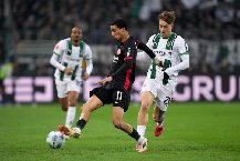 Nhận định, Soi kèo Gladbach vs Hamburg 22h30 ngày 24/08: Bắt nạt tân binh