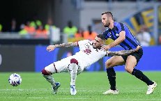 Nhận định, Soi kèo Inter Milan vs Torino 1h45 ngày 26/8: Chủ nhà chiếm thế trận