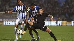 Nhận định, Soi kèo Porto vs Casa Pia, 0h ngày 25/08: Khẳng định vị thế