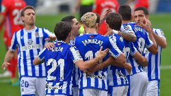 Nhận định, Soi kèo Real Sociedad vs Espanyol, 0h30 ngày 25/08: Thế trận hấp dẫn