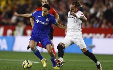 Nhận định, Soi kèo Sevilla vs Getafe 2h30 ngày 26/8: Bất phân thắng bại