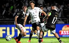 Nhận định, Soi kèo Vasco da Gama vs Corinthians 2h00 ngày 25/8: Thử thách cho chủ nhà