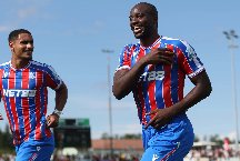 Soi kèo phạt góc Crystal Palace vs Nottingham, 20h ngày 24/08