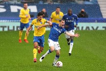 Soi kèo phạt góc Everton vs Brighton, 20h ngày 24/08