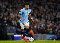 Tottenham sẵn sàng phá kỷ lục để sở hữu Savinho