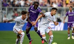 Nhận định, Soi kèo AS Roma vs Fiorentina 1h45 ngày 25/8: Olimpico vang khúc khải hoàn