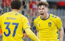 Nhận định, Soi kèo Brondby vs Silkeborg 0h00 ngày 25/08: Ngôi đầu vững chắc