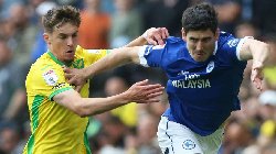 Nhận định, Soi kèo Cardiff vs Norwich 01h00 ngày 26/8: Sức mạnh Hoàng yến