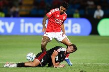 Nhận định, Soi kèo Gil Vicente vs Casa Pia 02h15 ngày 25/08: Chủ nhà hưng phấn