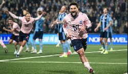 Nhận định, Soi kèo Malmo vs Djurgardens 0h00 ngày 25/08: Thất bại thứ 3