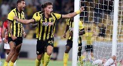 Nhận định, Soi kèo Sabah Baku vs Hapoel Beer Sheva 23h45 ngày 25/8: Ngược dòng nổi không?