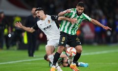 Nhận định, Soi kèo Valencia vs Real Betis 2h00 ngày 26/8: Bắn hạ Bầy dơi