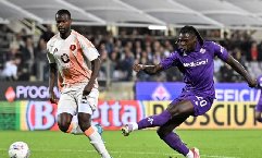 Soi kèo phạt góc AS Roma vs Fiorentina, 1h45 ngày 25/8