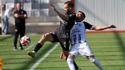 Kết quả bóng đá hôm nay tối 24/9: Sandecja Nowy Sacz thắng kịch tính trong hiệp phụ 