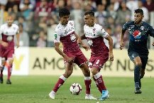 Nhận định, Soi kèo Antigua GFC vs Deportivo Saprissa, 9h05 ngày 25/09