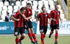 Nhận định, Soi kèo FC Chelyabinsk vs FC Tyumen, 21h00 ngày 24/9